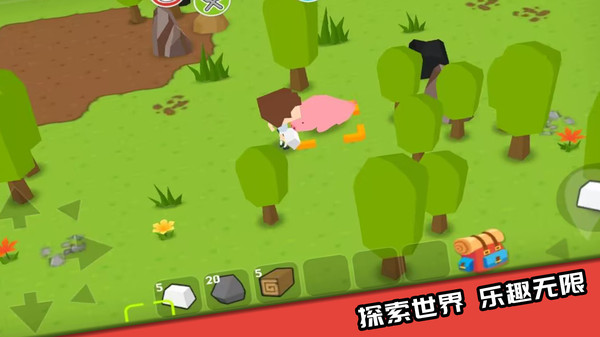 我的梦想国度 我的梦想国度