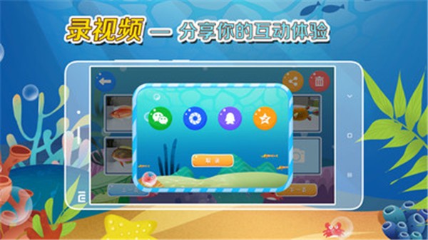 缤纷的鱼2 缤纷的鱼2