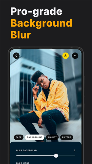 Lensa ai照片编辑器官方版 Lensa ai照片编辑器官方版