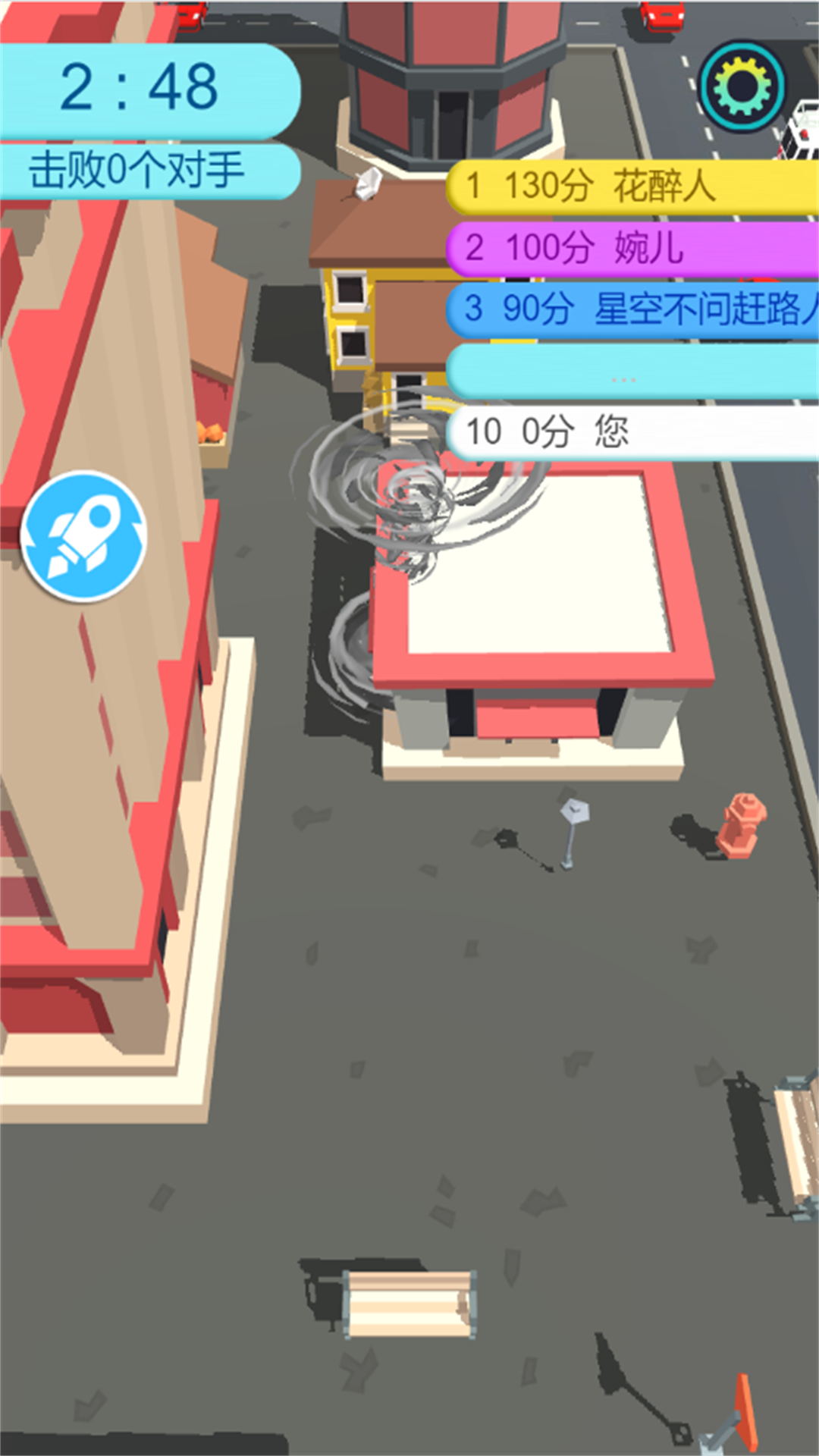 黑洞骑士保卫战 黑洞骑士保卫战