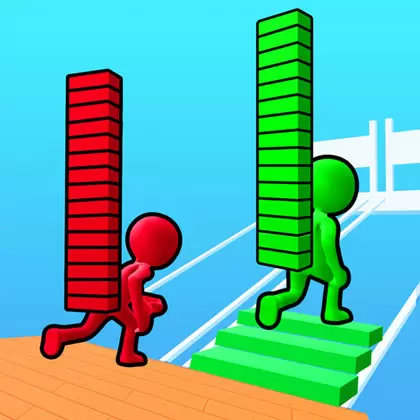 彩虹桥冲冲