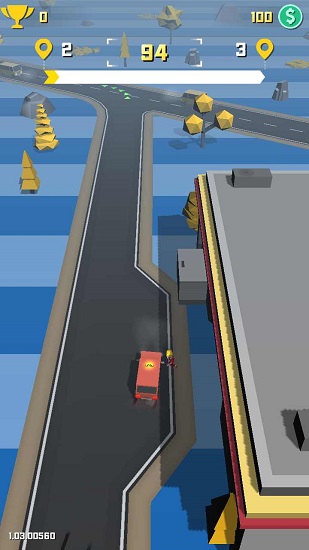 出租车快跑 出租车快跑