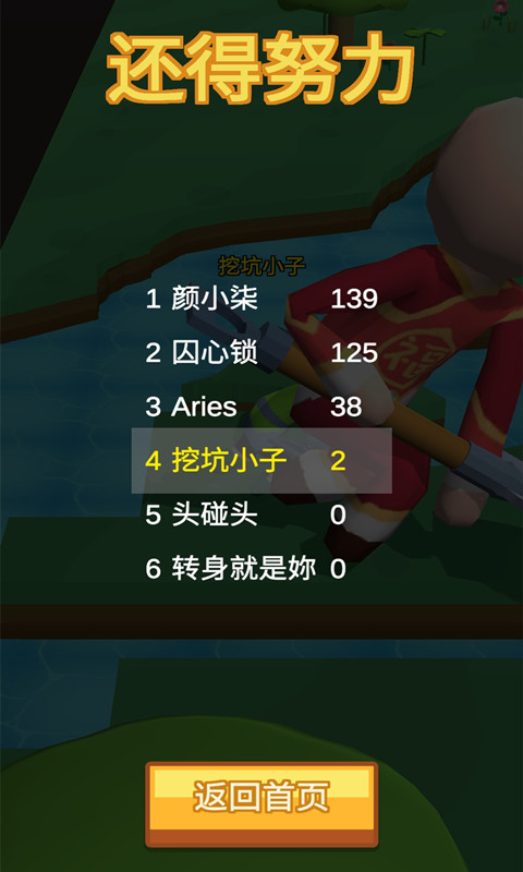 我最后坑了我自己 我最后坑了我自己
