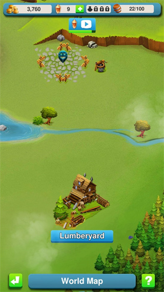 手工业王国最新版(Crafting Kingdom) 手工业王国最新版(Crafting Kingdom)