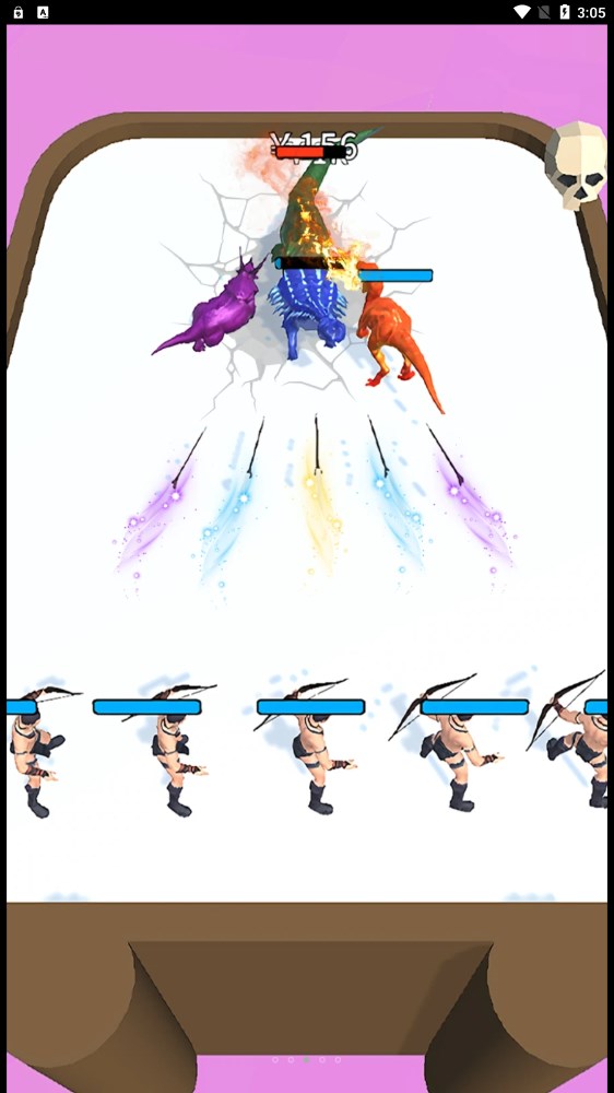 战争英雄3D 战争英雄3D