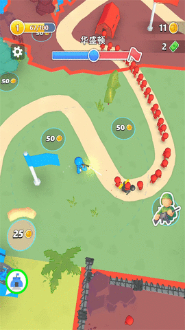 勇闯魔塔大作战 勇闯魔塔大作战