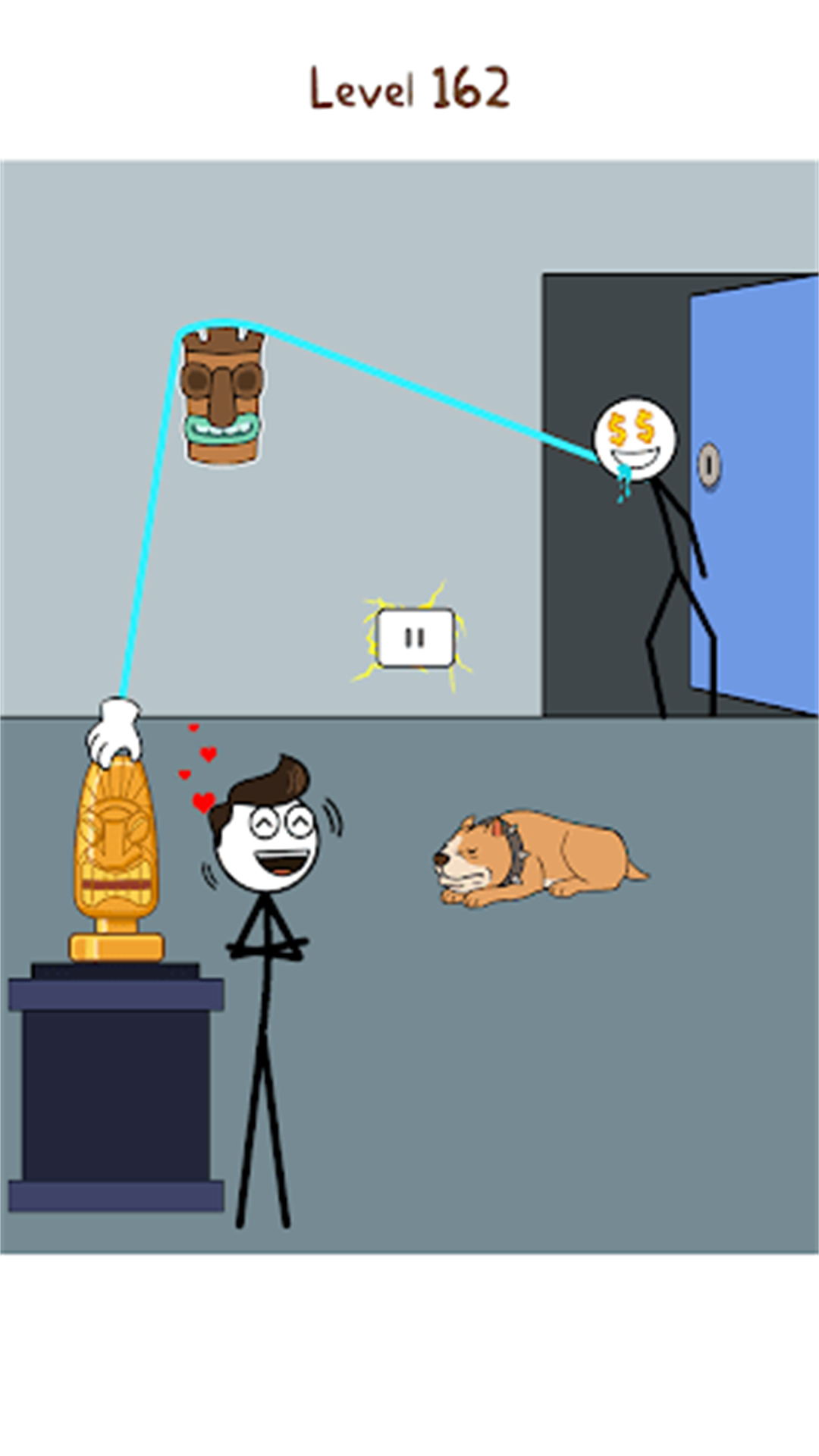 火柴人脑洞奇遇 火柴人脑洞奇遇