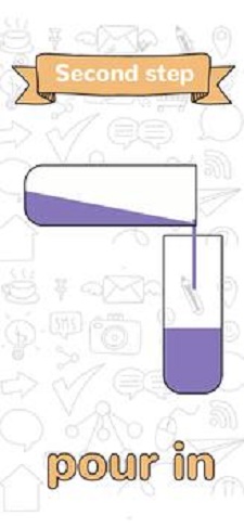 水分类拼图Water Sort Puzzle 水分类拼图Water Sort Puzzle