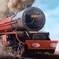 铁路帝国列车Railroad Empire