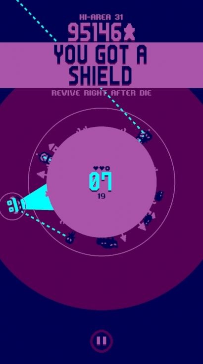 被看见的甜甜圈 被看见的甜甜圈