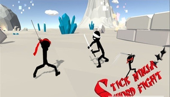 忍者战士剑战 忍者战士剑战