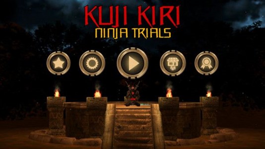 忍者审判 忍者审判