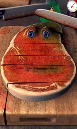 查理牛排自制版 查理牛排自制版