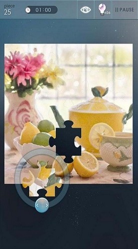 益智拼图世界游戏(Jigsaw puzzle world) 益智拼图世界游戏(Jigsaw puzzle world)