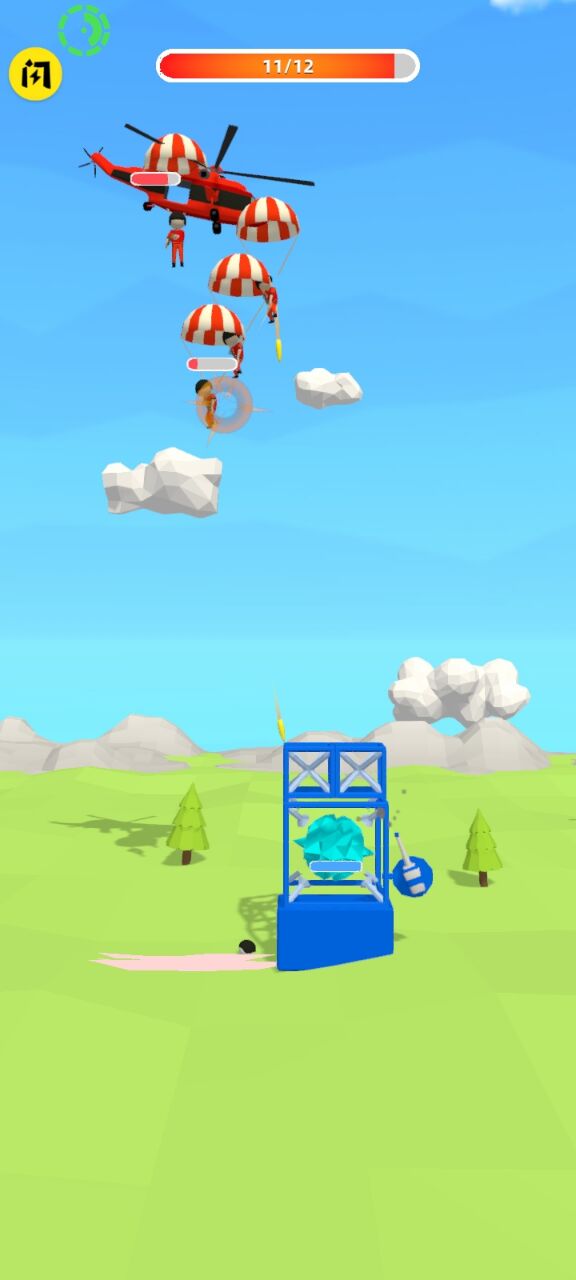 沙漠特种兵 沙漠特种兵