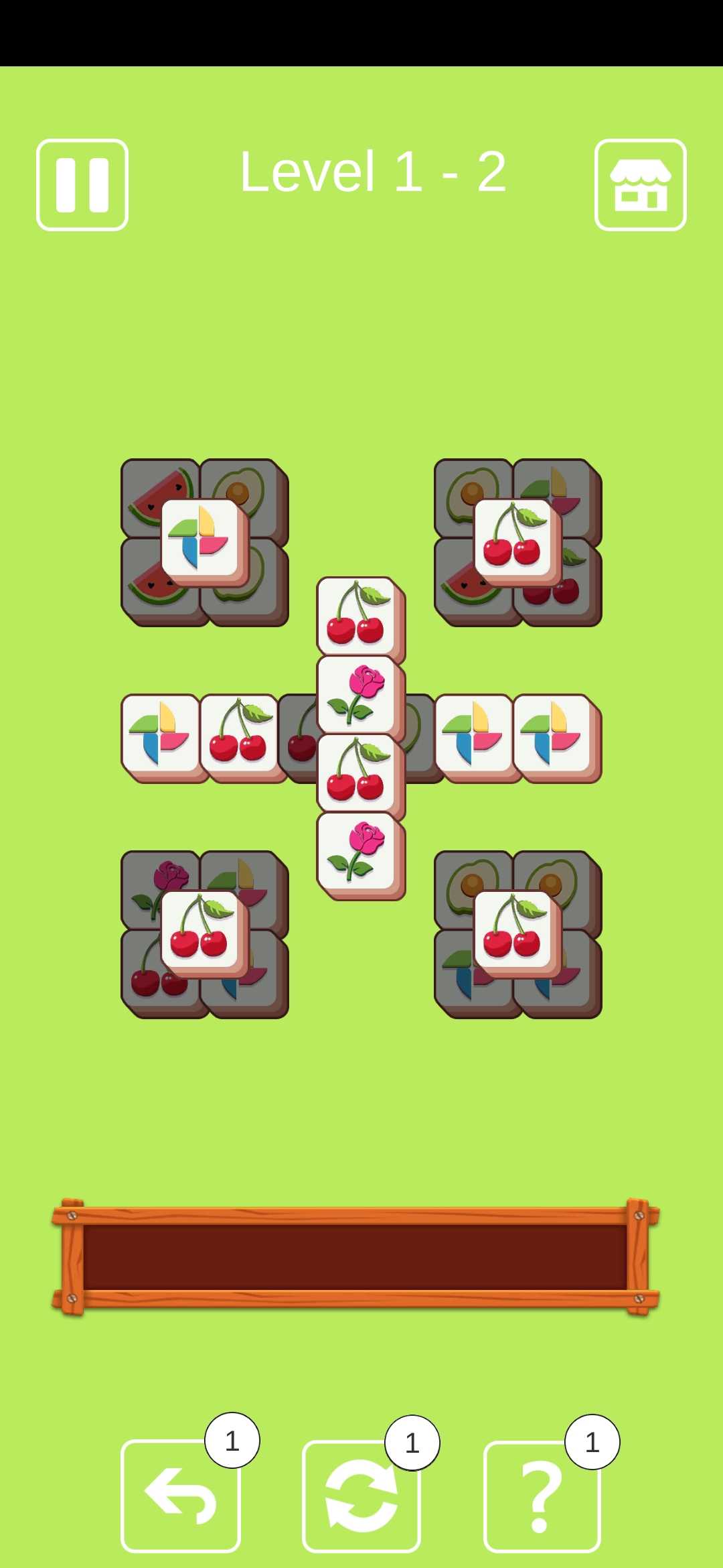羊了个咩3Tiles 羊了个咩3Tiles