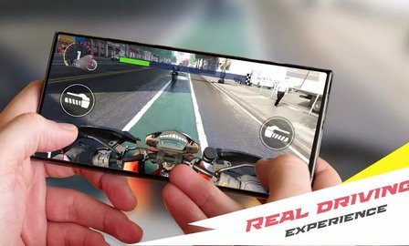 交通摩托急速驾驶 交通摩托急速驾驶