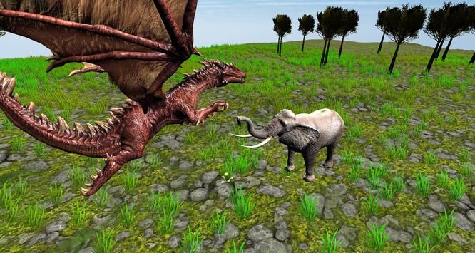 飞火龙模拟器Dragon Simulator 2022 飞火龙模拟器Dragon Simulator 2022