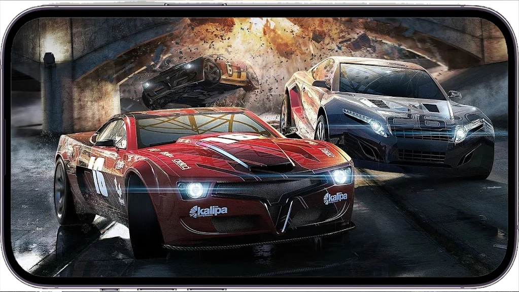 Forza Horizon 5地平线5下载手机版官方正版 Forza Horizon 5地平线5下载手机版官方正版