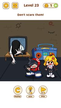 FNF大脑拼图(FNF Brain Puzzle) FNF大脑拼图(FNF Brain Puzzle)