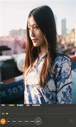 自拍玩图照相机APP 自拍玩图照相机APP