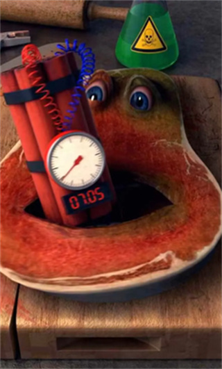 查理牛排自制版