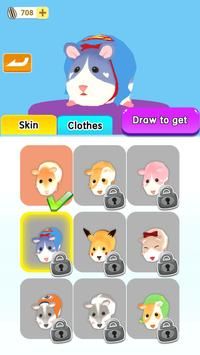 仓鼠小偷Hamster Thief 仓鼠小偷Hamster Thief