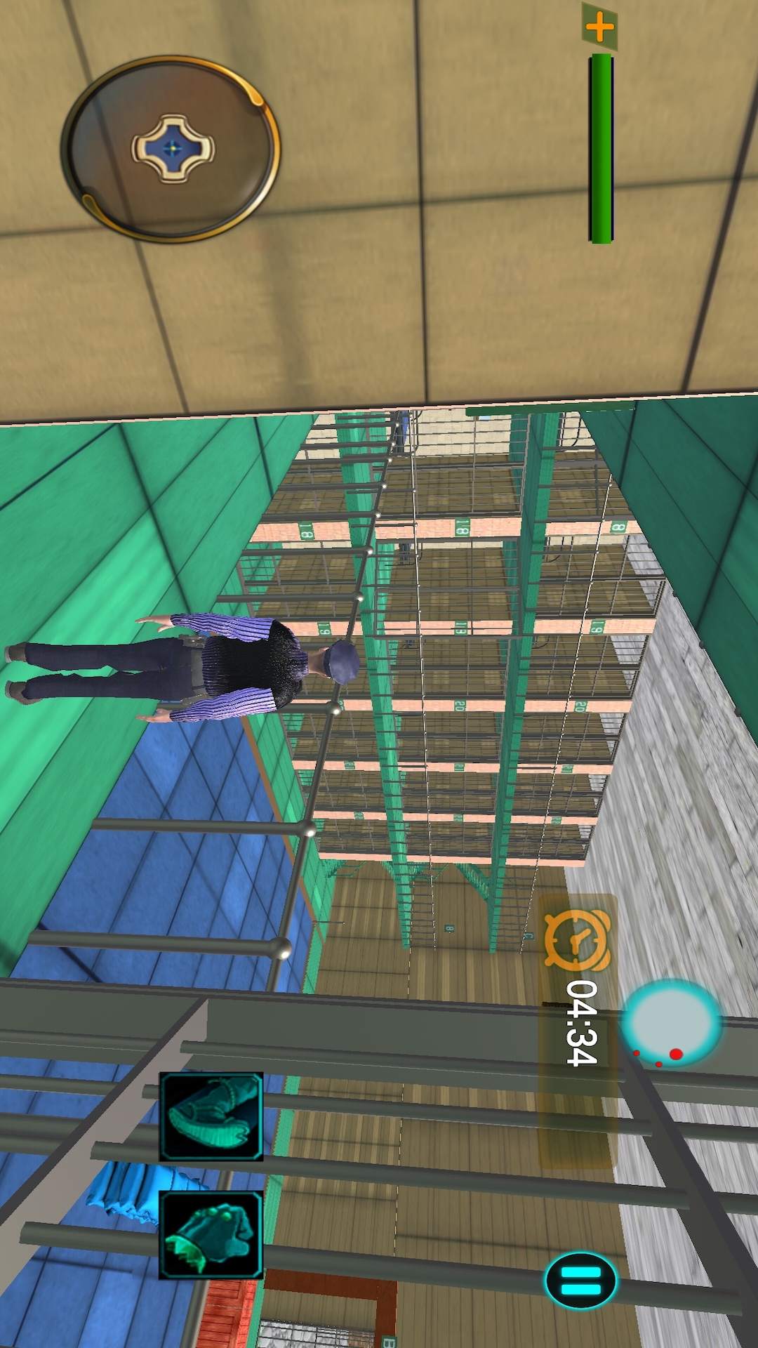 监狱生活模拟器 监狱生活模拟器