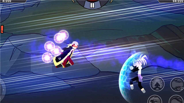 妙手火柴人 妙手火柴人