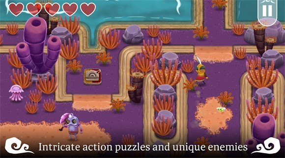 钓竿英雄传说Skyfish 钓竿英雄传说Skyfish