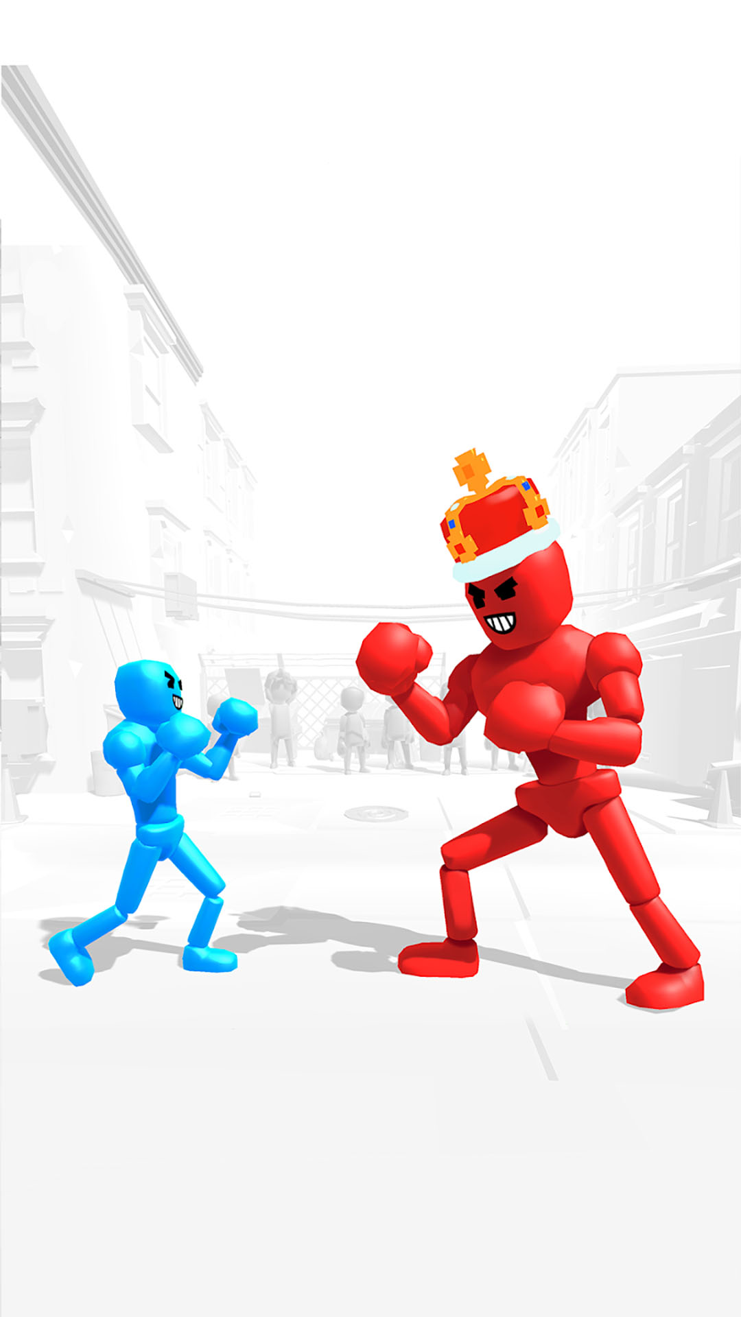 格斗学徒之旅 格斗学徒之旅