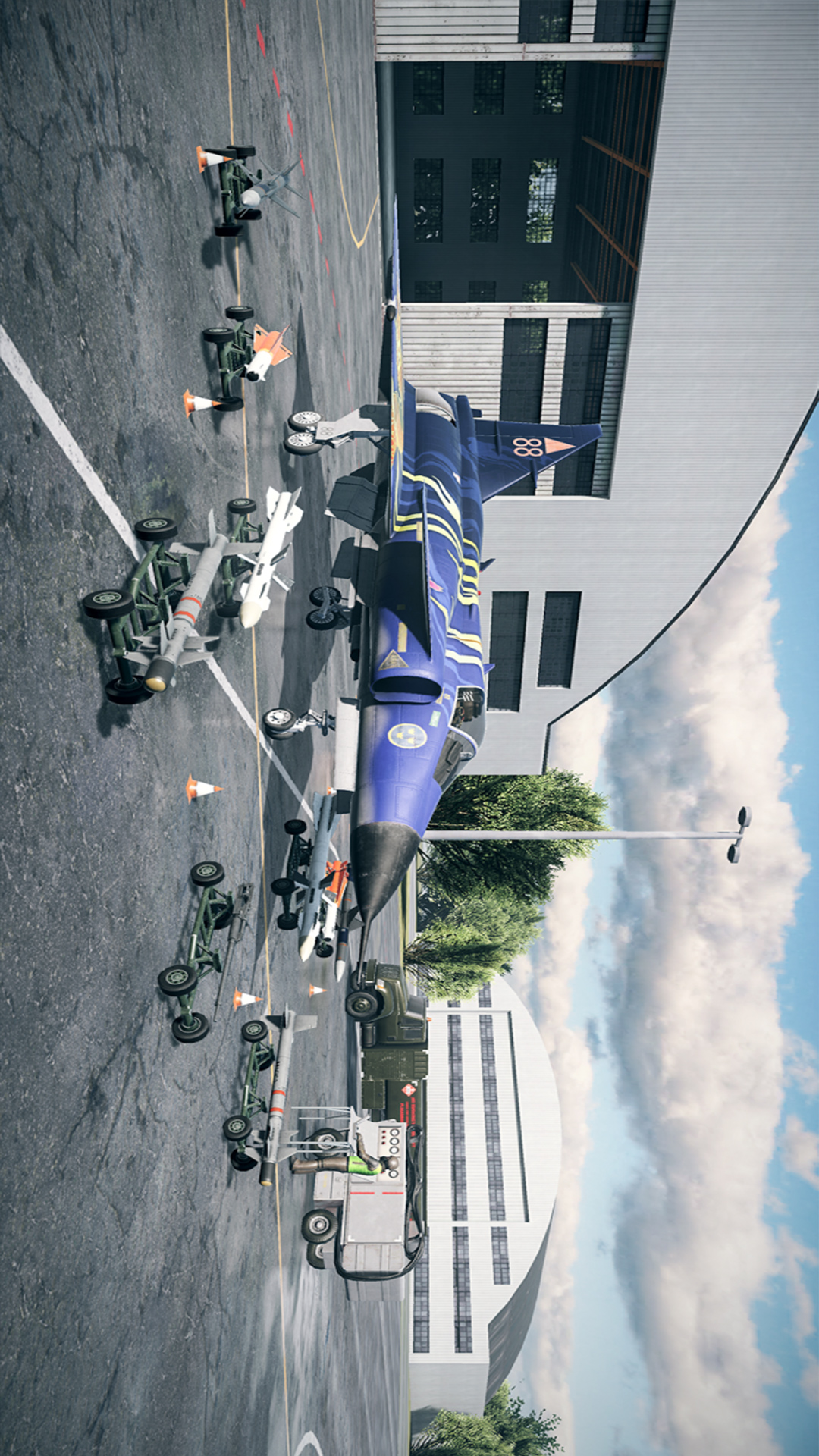 王牌空战精英 王牌空战精英