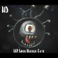 项目119：SCP 恐怖警报器