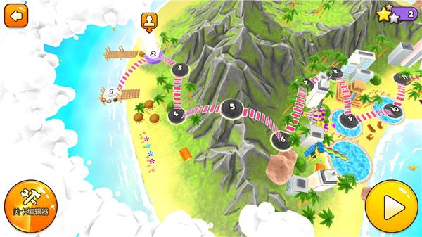 水上冲刺官方版 水上冲刺官方版