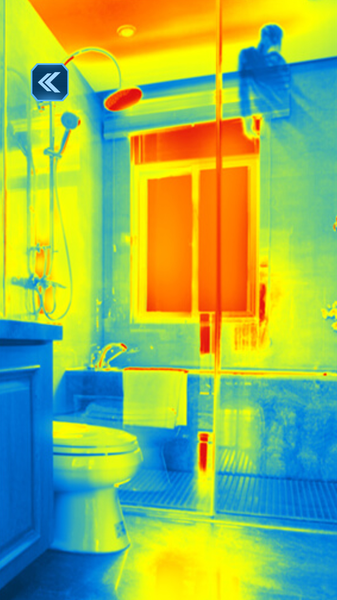 超自然扫描器 超自然扫描器