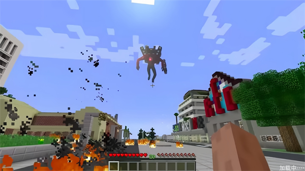 像素方块搭建 像素方块搭建