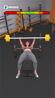 塑造女神 塑造女神