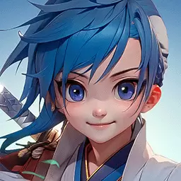 再见江湖