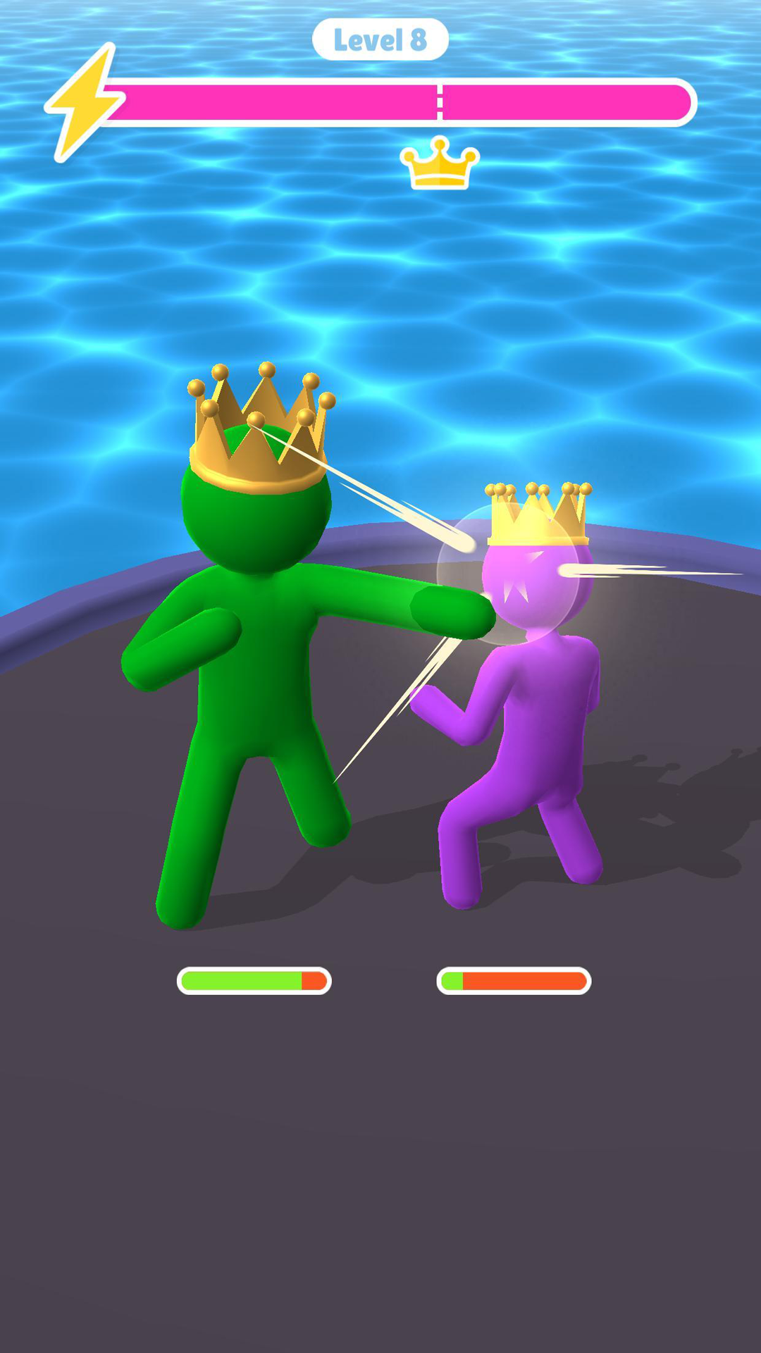 我就是老大 我就是老大