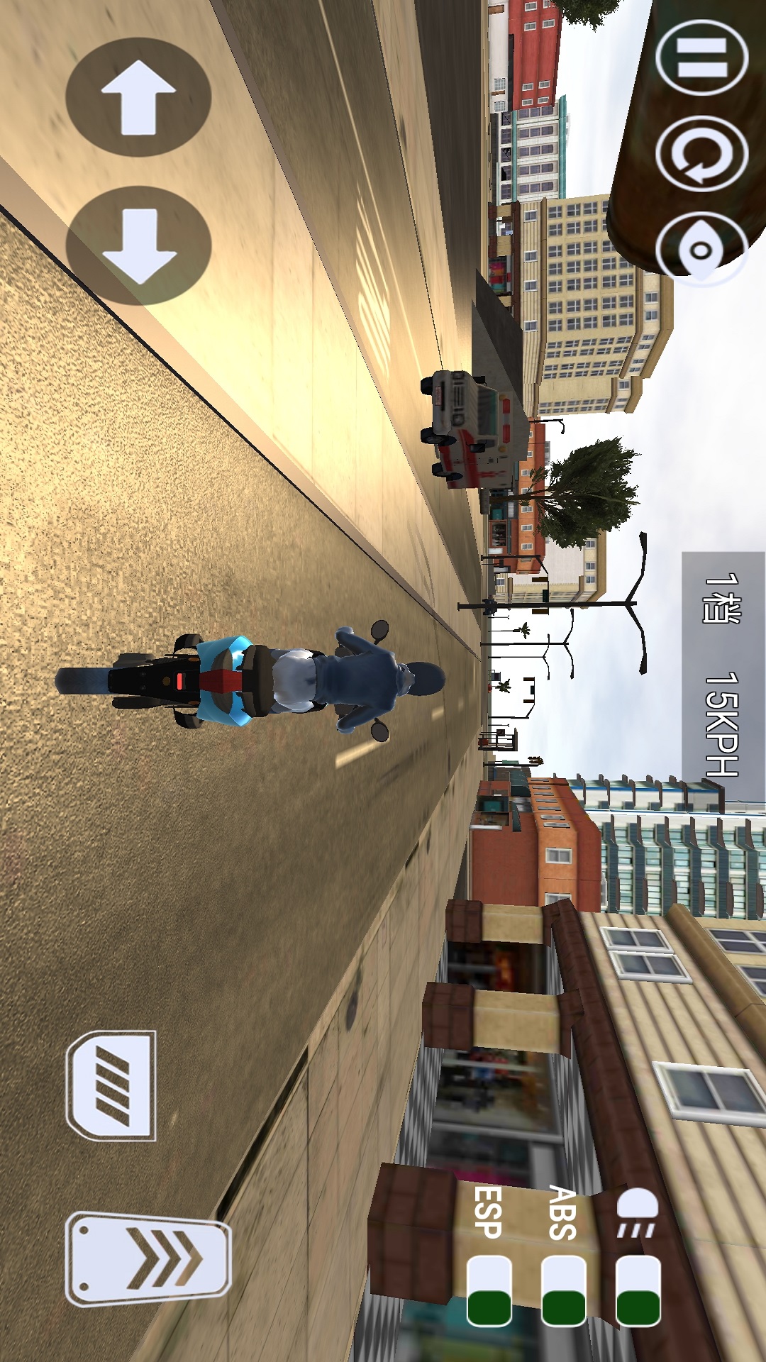 全民摩托飞车 全民摩托飞车