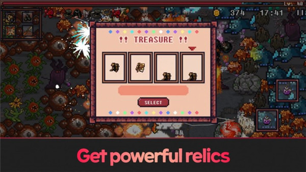 地狱幸存者最新版 地狱幸存者最新版