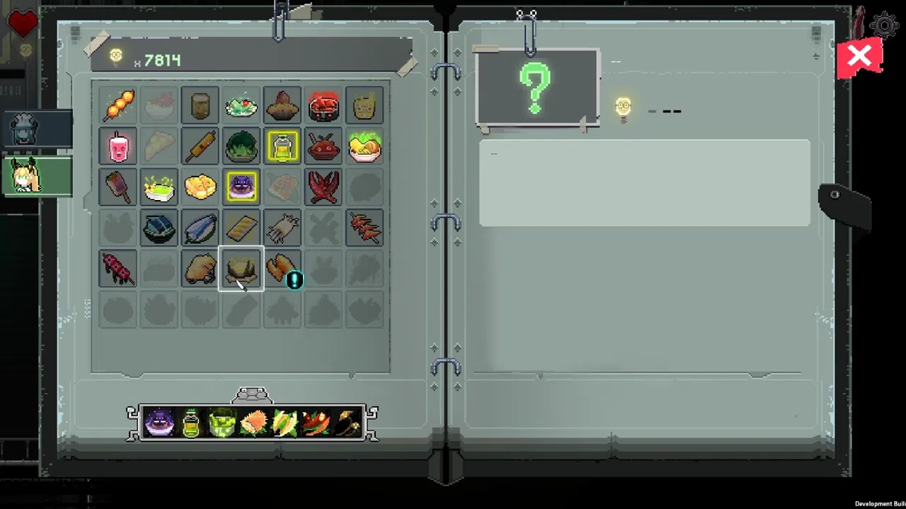 餐瘾地城 餐瘾地城