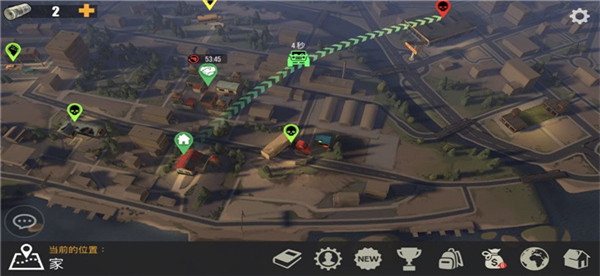 捕食日国际版 捕食日国际版