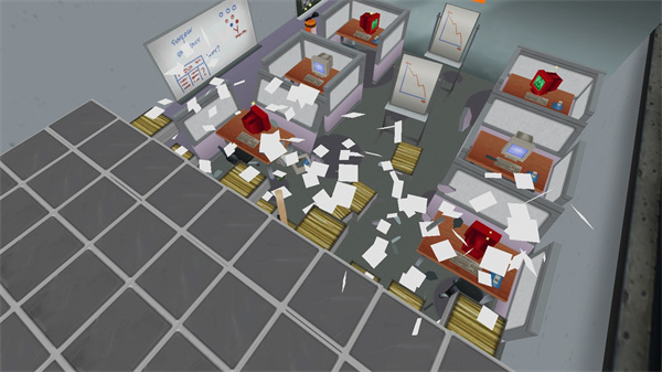 粉碎办公室最新版 粉碎办公室最新版