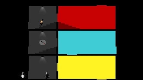 移动迷宫 移动迷宫