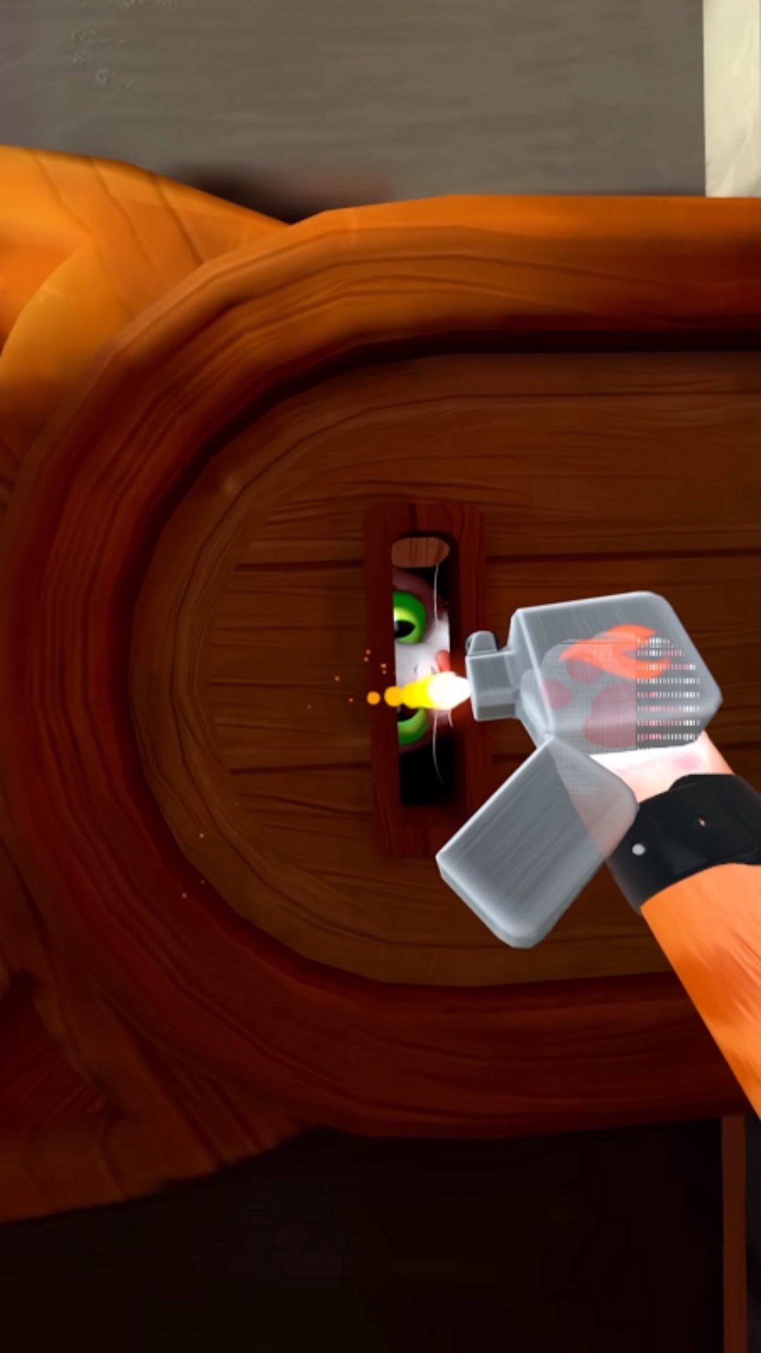 小猫咪大冒险 小猫咪大冒险