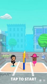 爆炸排球BomBall 爆炸排球BomBall