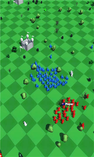 我有我的兵 我有我的兵