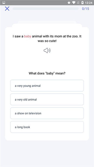 火箭猫单词 火箭猫单词