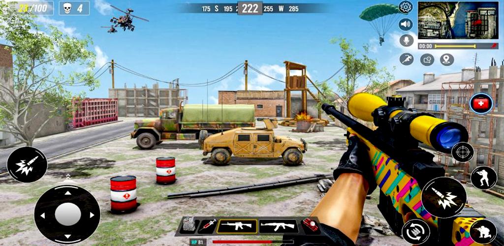 火地战场 火地战场